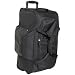 Sporting Goods : Quiksilver Century Rolling Duffel Bag - 4577cu in