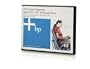 HP LO100i Advanced Pack 1-Server Lic