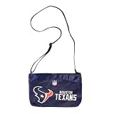 NFL Houston Texans Jersey Mini Purse