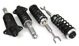 2001 - 2005 AUDI ALLROAD QUATTRO AIR SUSPENSION COIL SPRING CONVERSION KIT