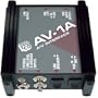 Pro Co AV1 A/V Interface Box