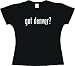 All Products : got denver? Women's Tee Shirt in 6 Colors Small thru XXL