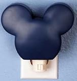 Vintage Mickey Night Light