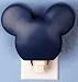 Vintage Mickey Night Light