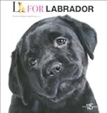 L for labrador