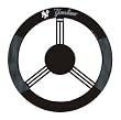 New York Yankees Mesh Steering Wheel Cover - Baseball Sports Merchandise