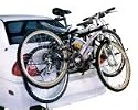 Universal 2 Bicycle Car Cycle Carrier