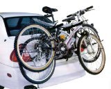 Universal 2 Bicycle Car Cycle Carrier