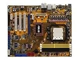 ASUS M3N-H/HDMI - Motherboard - ATX - GeForce 8300 - Socket AM2+ - UDMA133, Serial ATA-300 (RAID) - Gigabit Ethernet - FireWire - video - High Definition Audio (8-channel)