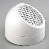 Marine 8 LED Courtesy Light 360 Degree Rotatable 12V 0.56W