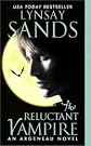 The Reluctant Vampire: An Argeneau Novel