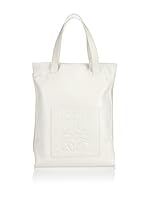 LOEWE Bolso asa de mano (Blanco)