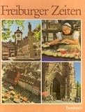 Produkt-Bild: Freiburger Zeiten.
