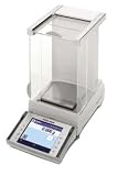 Excellence Plus Level, Xp Series Precision Balances, Mettler Toledo - Model Xp1202s - Each