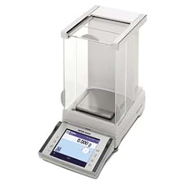 Excellence Plus Level, Xp Series Precision Balances, Mettler Toledo - Model Xp16001mdr - Each