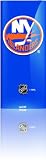 Skinit New York Islanders Solid Background Vinyl Skin for iPod Nano (4th Gen)