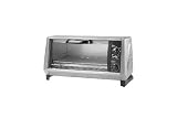 319spiZ3xkL. SL160  Black & Decker TRO964 Classic Countertop 1350 Watt Toaster Oven