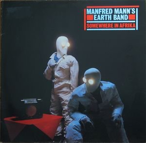 Manfred Mann