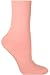 Ladies Pink 3 Pack Health Socks - Diabetic Socks