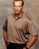 Men's Executive Club Polo