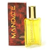 Mandate Eau de Toilette - 50ml / 1.7fl.oz.