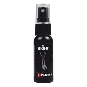 Megasol - Spray Anal Eros Explorer