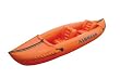 Kwik Tek Airhead Travel Kayak 10' 3" 2 Person Inflatable