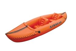 Kwik Tek Travel Kayak 10' 3" 2 person
