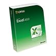 New - Microsoft Excel 2010 - Complete Product - 1 PC - CX3179