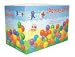 Ball Pit Balls - 150 Piece Set