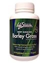 Lifestream Barley Grass Powder - 120 Vegicaps