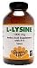 L-Lysine 1000mg With B6 Gluten-Free - 50 - Tablet