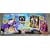 Hannah Montana - Learn to be a Pop Star Dance Mat & DVD