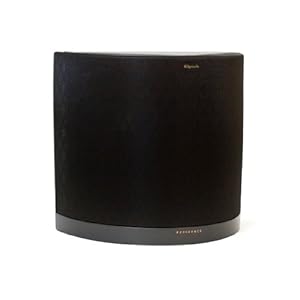 Klipsch RS-52 II Reference Series Surround Speaker - Each (Black)