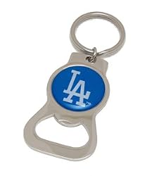 Los Angeles Dodgers Blue Bottle Opener Keychain