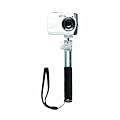 Xsories U-Shot Extension Arm for Camera - Silver