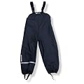Abeko Thermo Matschhose Regenhose mit Fleece gef�ttert