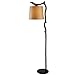 Kenroy Home 32452BRZD Overhang Floor Lamp by Kenroy Home