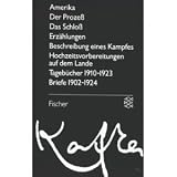 Die Kafka Kassette Gesammelte Werke in Acht Banden