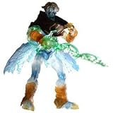 Legacy of Kain Soul Reaver Player Select Series 1 Action Figure Raziel [Material Plane]