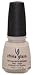China Glaze CANDLELIGHT 70650