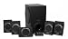 Enceintes PC Creative Inspire P5800 5.1