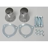 Hedman 21113 Header Reducer - Set of 2