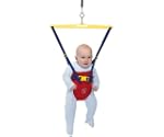 Tippitoes Doorway Bouncer ROSSO (Invi...