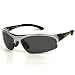 ARCTICA ® Sonnenbrille Radbrille POLARISIEREND PRO+ / AntiReflex Gläser