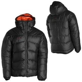 Norrna Falketind Aero 10 Down Jacket - Mens by Norrna