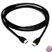 HDMI Cable 6ft 6 ft 1.3 1080P FOR PS3 TO DVD LCD HDTV