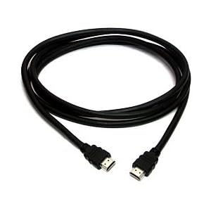 HDMI Cable 6ft 6 ft 1.3 1080P FOR PS3 TO DVD LCD HDTV