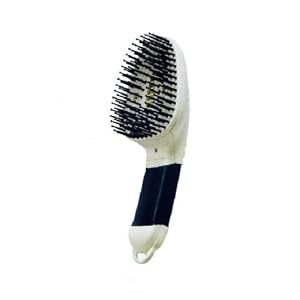 Lifemax Ionic Pet Brush with Flea Repeller