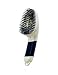 Ultrasonic Ionic Pet Brush with Flea Deterrent
